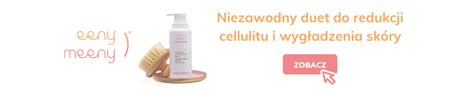 Sposoby Na Cellulit Szczotkowanie Cia A Eeny Meeny Cosmetics