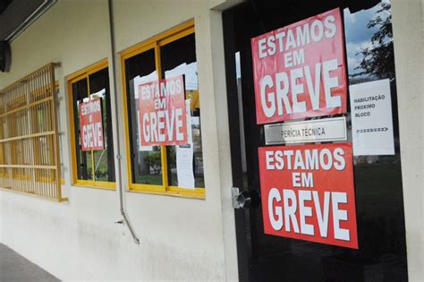 Midianews Servidores Do Detran Cruzam Os Bra Os A Partir De Segunda Feira