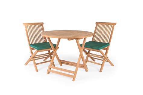 Picnic Table 2 Chairs Humber Imports