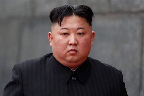 Reportan Supuesta Muerte De Kim Jong Un L Der De Corea Del Norte