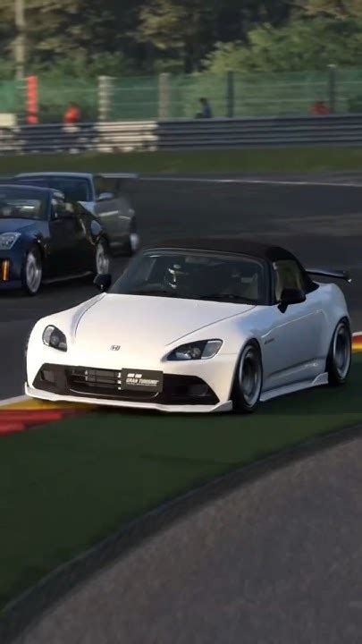 S2000 typeS - YouTube