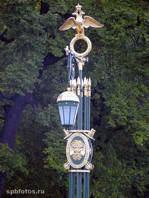 Фонарь на Пантелеймоновскогом мосту. Фонари Петербурга. Фото Санкт ...