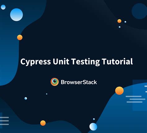 Cypress Database Testing With Best Practices Browserstack