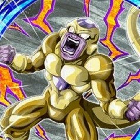 Stream AGL LR Golden Frieza Active Skill OST Extended Dragon Ball Z