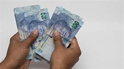 The rand could hit R20.50 to the dollar in 2024 – here’s how South