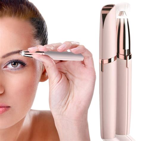 Trimer za obrve - FLAWLESS BROWS - Kupomanija