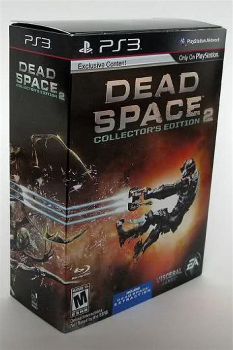Dead Space 2 - Collector's Edition (PS3)