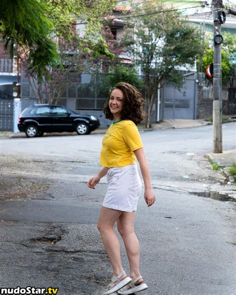 Olga Kovalenko Olgadobrasil Nude OnlyFans Photo 8 Nudostar TV