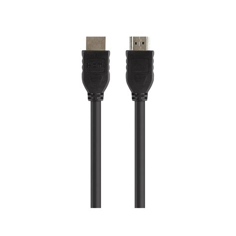 Buy Belkin HDMI To HDMI Cable 1.5m in Lebanon with Warranty | Talaco