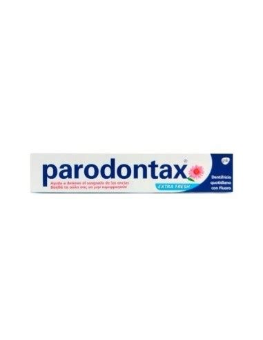 Parodontax Extra Fresh Pasta Dent Frica Ml