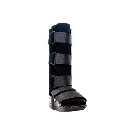 Bota Robofoot Imobilizadora Longa P Premium TAKECARE Bota