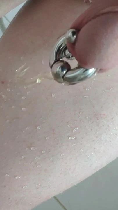 Prinz Albert Pipi Gay Man Man Porn Xhamster