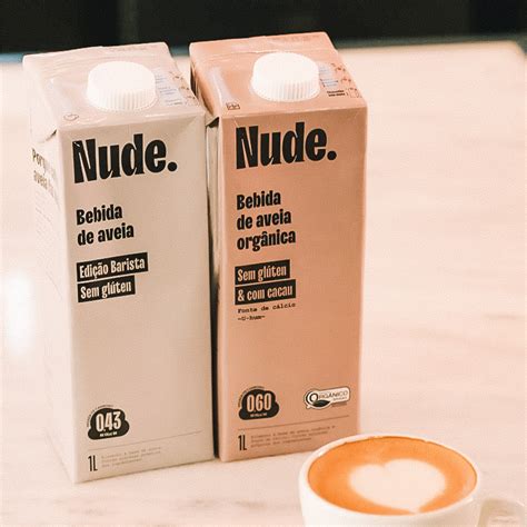 Cupom De Desconto Nude Bebidas Vegetais 15 Off 2025