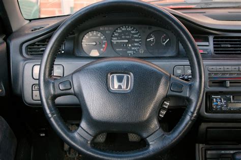 92 95 Civic Interior Thread Honda Civic Forum