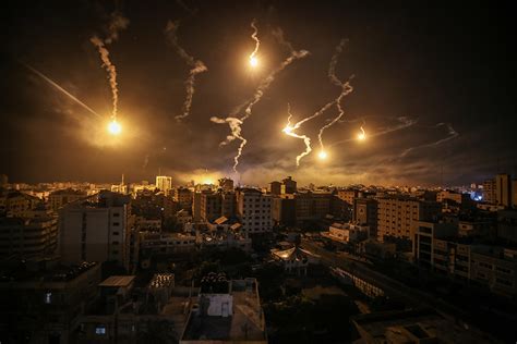 MEI Spotlight on the 2023/24 war in Gaza | Middle East Institute