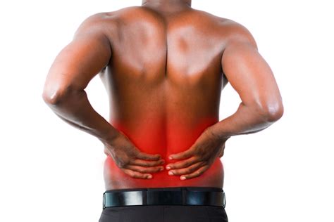 Home Remedies for Back Spasms & Back Pain | BlackDoctor.org