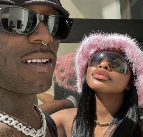 Lil Uzi CHEATING On JT W Latina Influencer DETAILS
