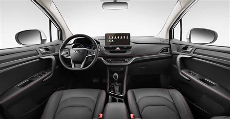 Купить кроссовер JAC JS3 в России: цена, характеристики