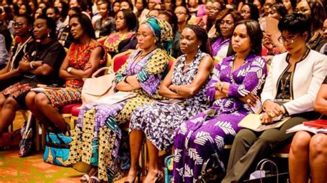 Women Discuss Ways To Bridge Gender Gap In Nigerian Tech Sector Tech Digest News