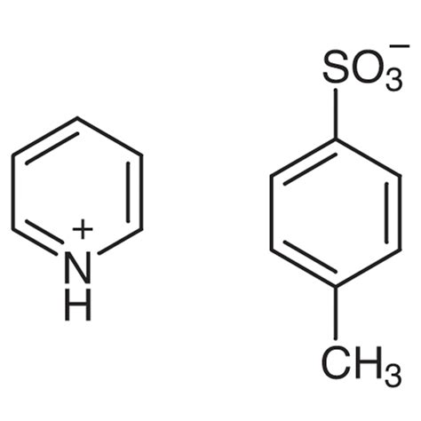 Pyridinium P Toluenesulfonate 24057 28 1 Tokyo Chemical Industry Co