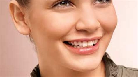 Der Perfekte Nude Look