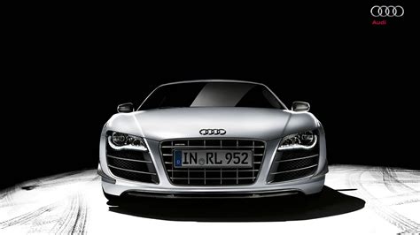 Audi Cars HD Wallpapers