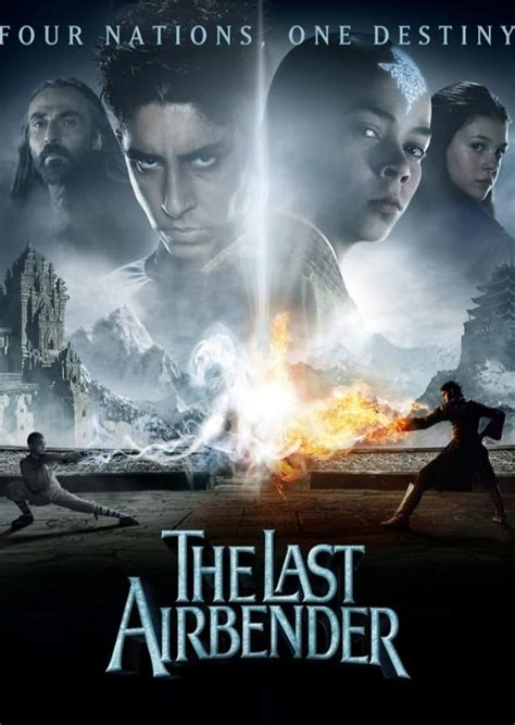 Avatar The Last Airbender 2008 2010 Fan Casting On Mycast