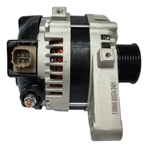 Alternador Toyota Runner Fortuner Kavak Motor Gr Mercadolibre