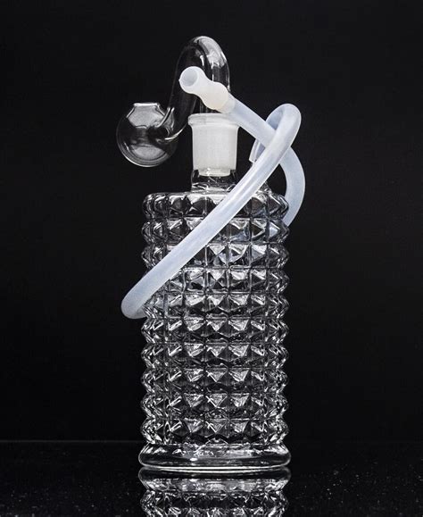 Buy Glass Pipe Glass Oil Pipe Glass Oil Burner Water Glass Oil Burner Pipes Thick Clear Pipe