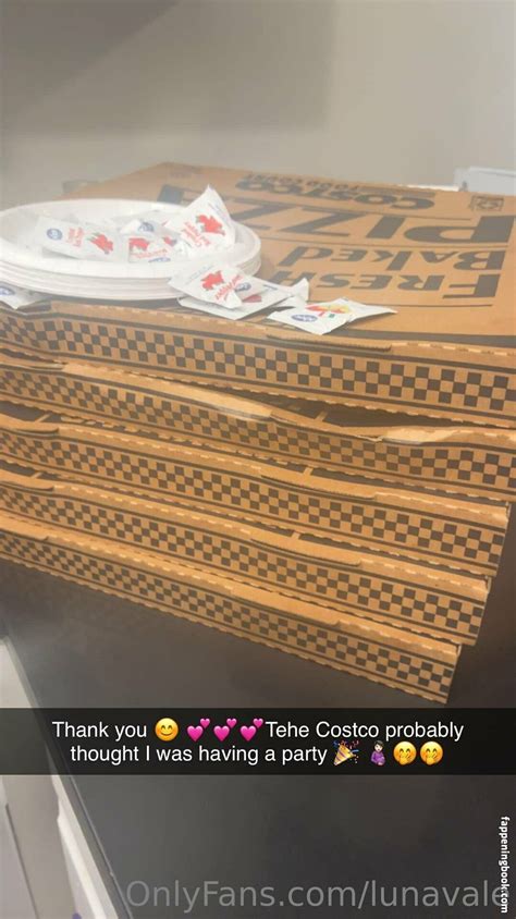 Lunavale Nude OnlyFans Leaks Fappening FappeningBook