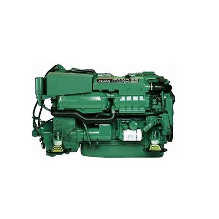 FYB Marine Volvo Penta TAMD Service Parts And Spare Parts