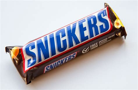 Snickers Peanut Brownie Ice Cream Bar Coming In 2021