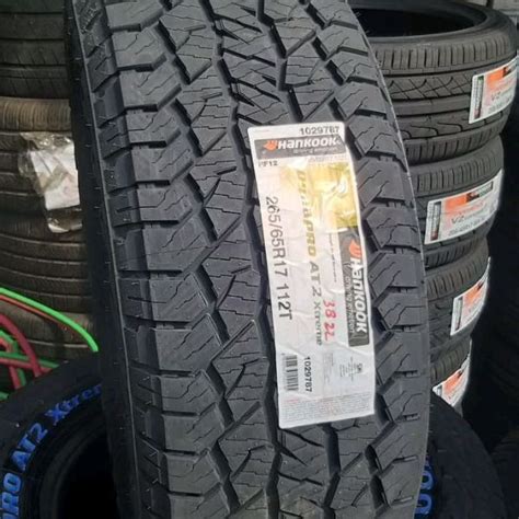 Hankook Dynapro AT2 Xtreme vs Falken Wildpeak AT3W | TireTerrain