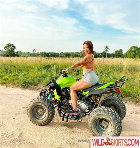 Macy Nihongo Macy Nihongo Macy Nihongo Thai Nude OnlyFans Instagram Leaked Photo