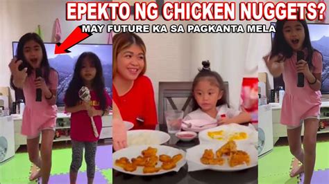 Mga Anak Ni MELAI CANTIVEROS Humataw Ng Gusto Ko Nang Bumitaw Patok