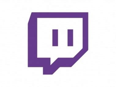 Twitch Logo PNG vector in SVG, PDF, AI, CDR format