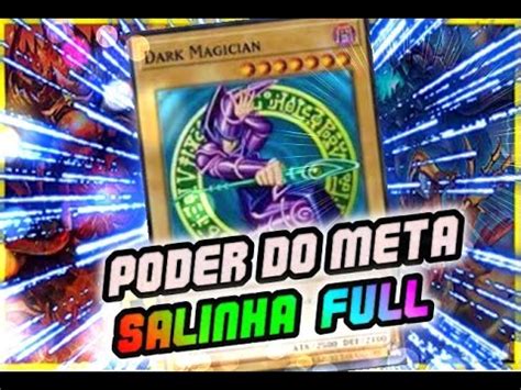 Incr Vel Mago Esta De Volta Yu Gi Oh Duel Links Agosto Live