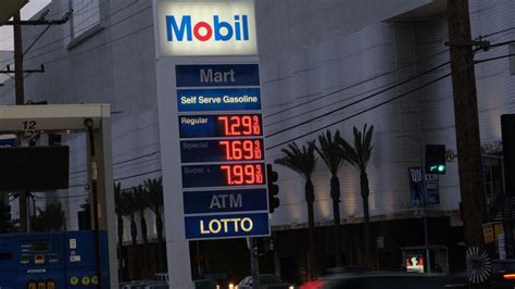 Why Is Gas So Expensive In California 2024 Leone Ninette