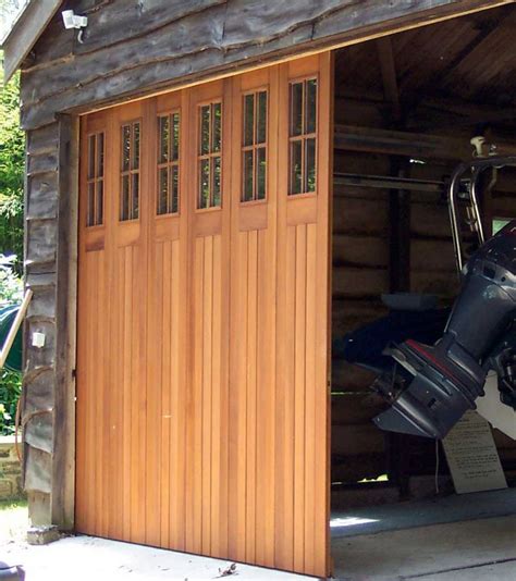 Benefits Of Horizontal Sliding Garage Doors - Garage Ideas