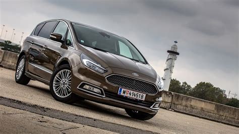 Ford S Max Vignale Tdci Aut Awd Sch Ner Klingen