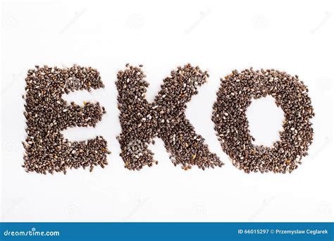Eko fotografering för bildbyråer. Bild av natur, ingrediens - 66015297