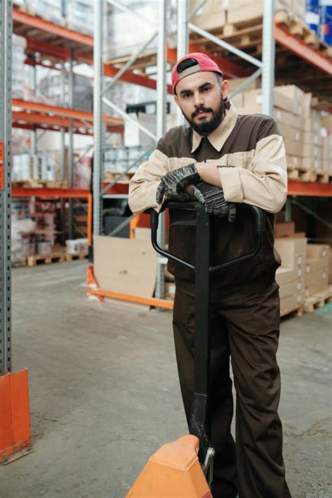 Warehouseman Photos, Download The BEST Free Warehouseman Stock Photos ...