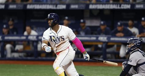 Mlb Trade Rumors Latest Buzz On Yandy Díaz Jazz Chisholm Jr Tyler