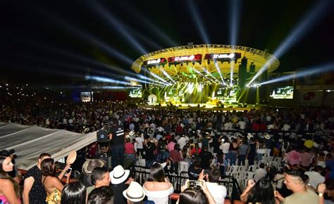 Esta Es La Programaci N Oficial Del Festival Vallenato Cerro