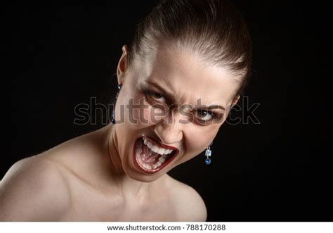 8 Hundred Angry Nude Woman Royalty Free Images Stock Photos Pictures Shutterstock