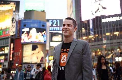 Bitcoin Jesus Roger Ver Arrested On Fraud Charges Cryptonews