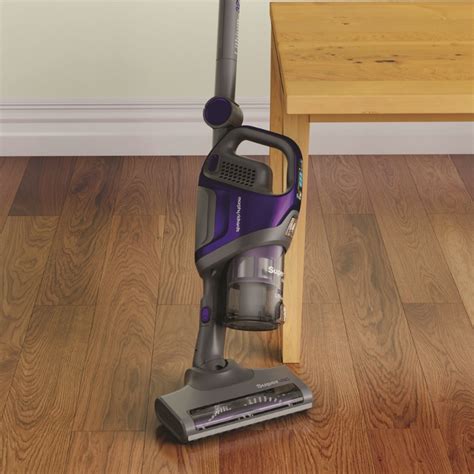 Morphy Richards 734050 Supervac Deluxe Cordless Vacuum Cleaner | G ...