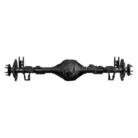 Replace RAXP0112A Remanufactured Rear Rear Axle Assembly