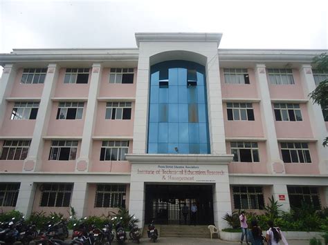 PDEA Institute Of Technical Education Research And Management, Pune