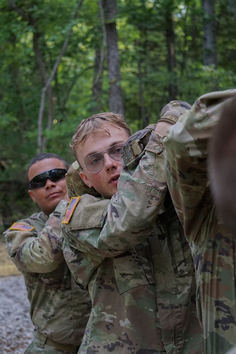 9th Regiment Advanced Camp FLRC CST 2023 Cadets From 9 Flickr